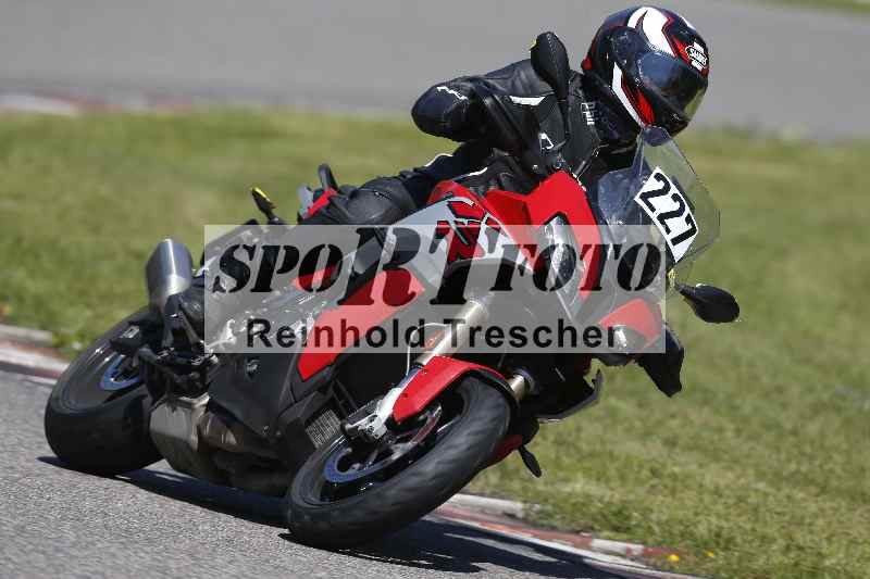 /43 08.08.2025 Discover the Bike ADR/Bike 2 gelb/227